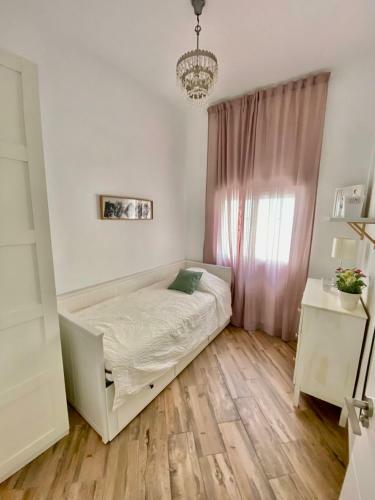 Apartamento 4pax En Pleno Centro Alfalfa