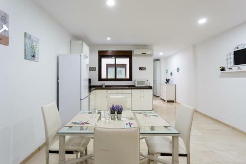 Apartamento En San Lorenzo