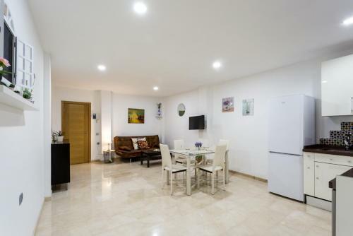 Apartamento En San Lorenzo