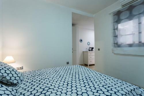 Apartamento En San Lorenzo