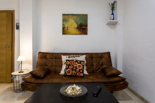 Apartamento En San Lorenzo