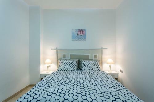 Apartamento En San Lorenzo