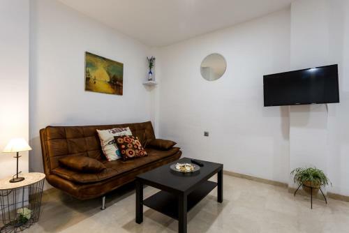 Apartamento En San Lorenzo