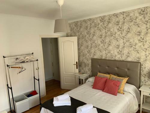 Acogedor Apartamento En Pleno Coraz�n De Triana