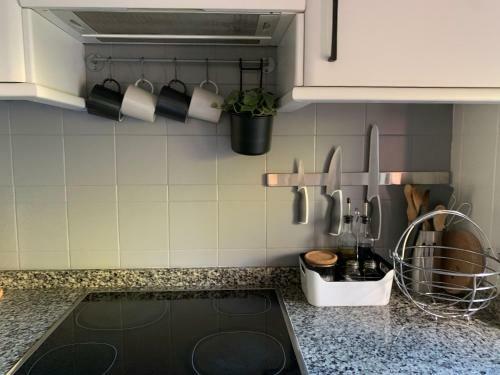 Acogedor Apartamento En Pleno Coraz�n De Triana