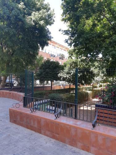 Acogedor Apartamento En Pleno Coraz�n De Triana