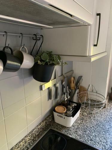 Acogedor Apartamento En Pleno Coraz�n De Triana