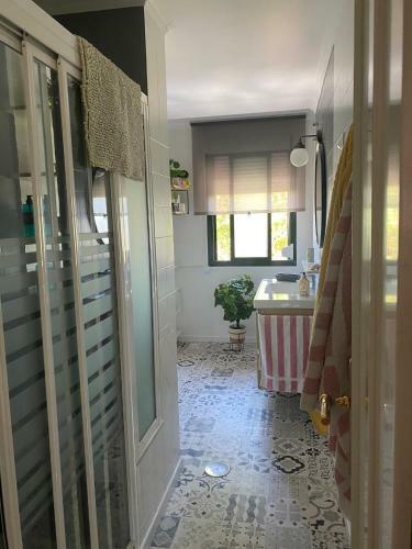 Acogedor Apartamento En Pleno Coraz�n De Triana