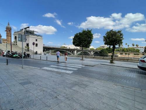 Apartamento En Calle Roci�-triana