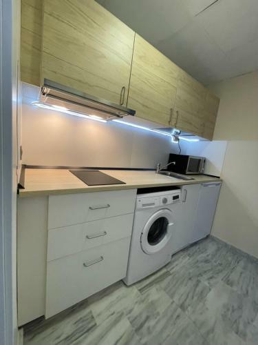 Apartamento En Calle Roci�-triana