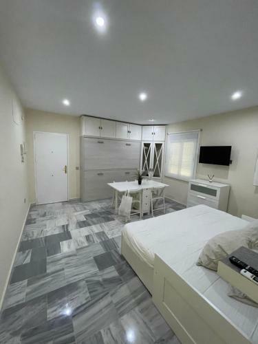 Apartamento En Calle Roci�-triana