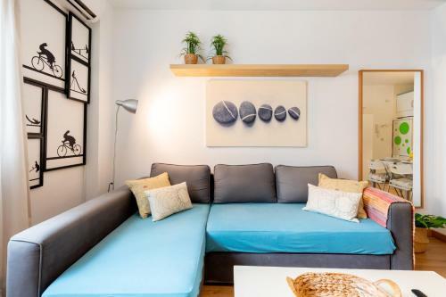 Cr Alameda Amplio Y Traquilo Apartameto Para Parejas