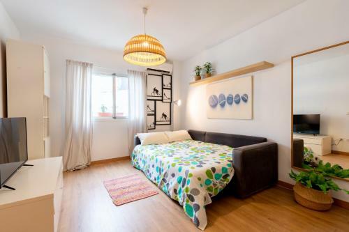 Cr Alameda Amplio Y Traquilo Apartameto Para Parejas