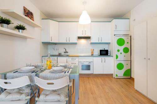 Cr Alameda Amplio Y Traquilo Apartameto Para Parejas