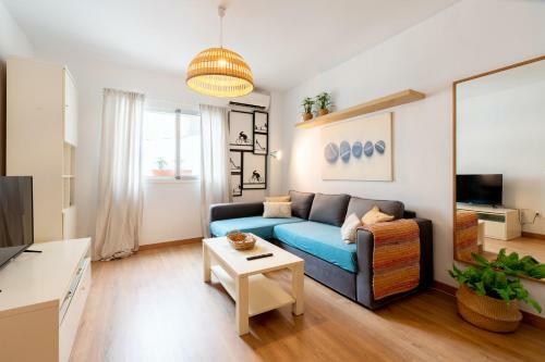 Cr Alameda Amplio Y Traquilo Apartameto Para Parejas