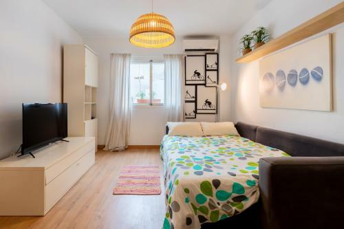 Cr Alameda Amplio Y Traquilo Apartameto Para Parejas