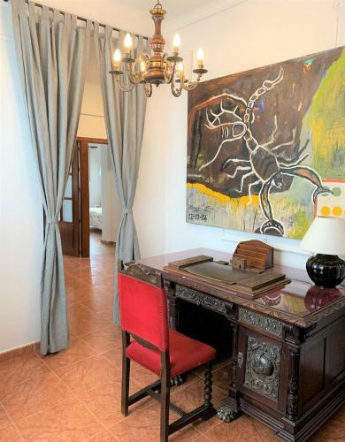 Apartamento Wide And Traditional- 2bd 1bth- Gavidia