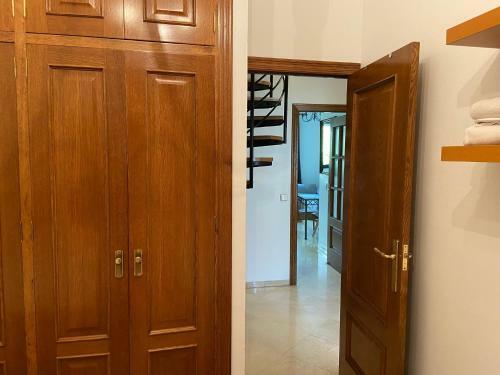Torneo Atico Premium Apartment