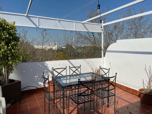 Torneo Atico Premium Apartment