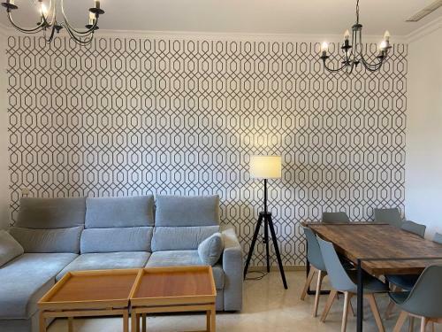 Torneo Atico Premium Apartment