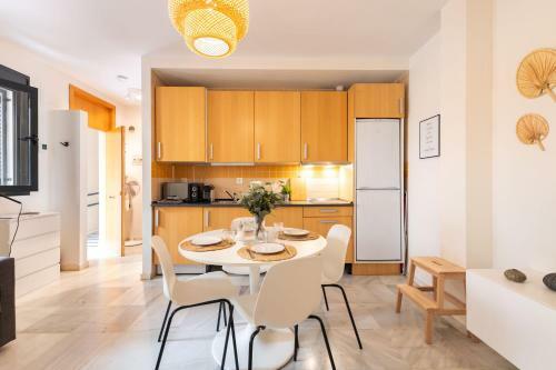 Apartamentos Great Location In The Historical Center