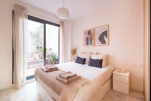Apartamentos Great Location In The Historical Center