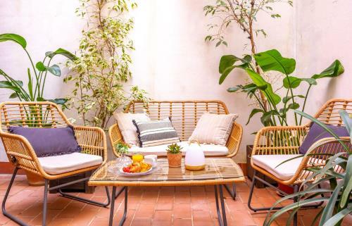 Apartamentos Great Location In The Historical Center