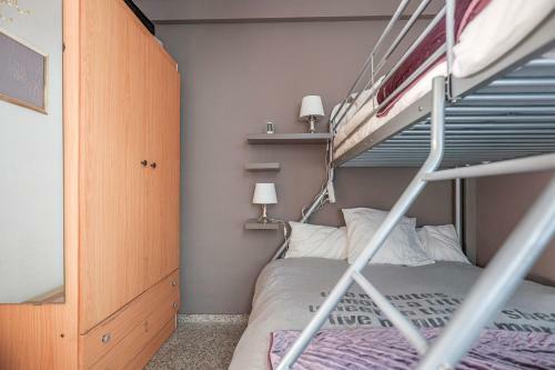 Apartamento Vive Los Encantos De Sevilla En Triana