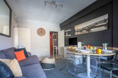 Apartamento Vive Los Encantos De Sevilla En Triana