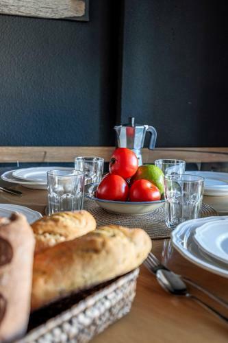 Apartamento Vive Los Encantos De Sevilla En Triana