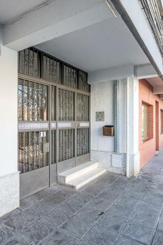 Apartamento Vive Los Encantos De Sevilla En Triana
