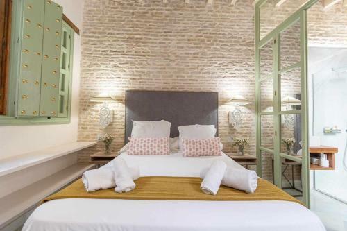 Juder�a De Sevilla IV Luxury Apartments