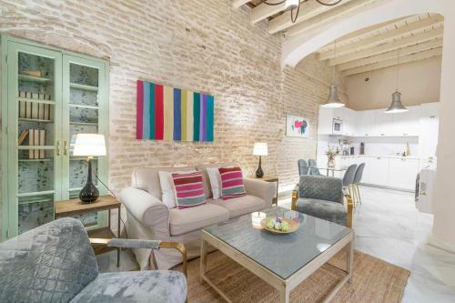 Juder�a De Sevilla IV Luxury Apartments