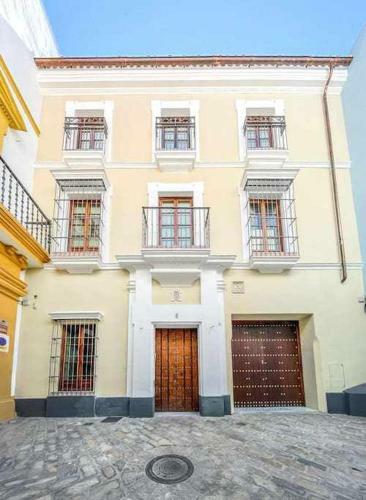 Juder�a De Sevilla IV Luxury Apartments