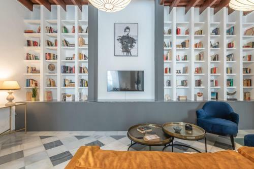 Apartamento San Lorenzo Collection Homes