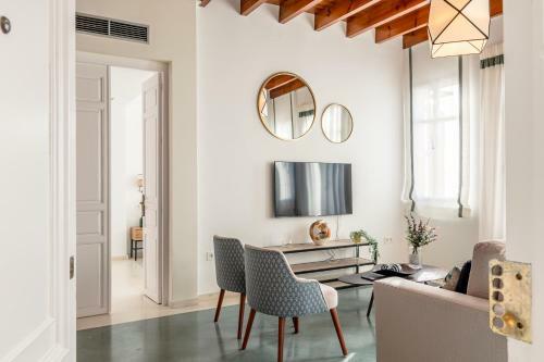 Apartamento San Lorenzo Collection Homes