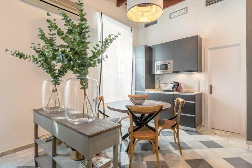 Apartamento San Lorenzo Collection Homes