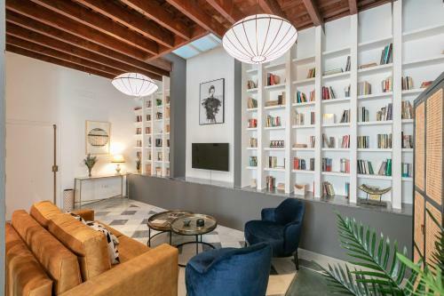 Apartamento San Lorenzo Collection Homes