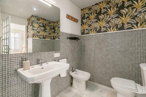 Apartamento San Lorenzo Collection Homes