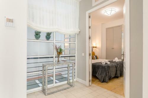 Apartamento San Lorenzo Collection Homes