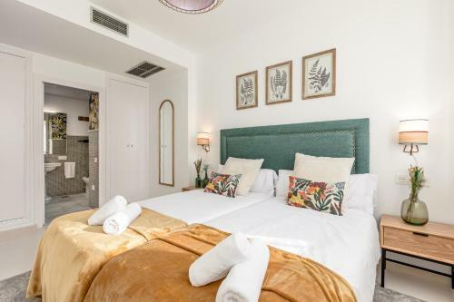 Apartamento San Lorenzo Collection Homes