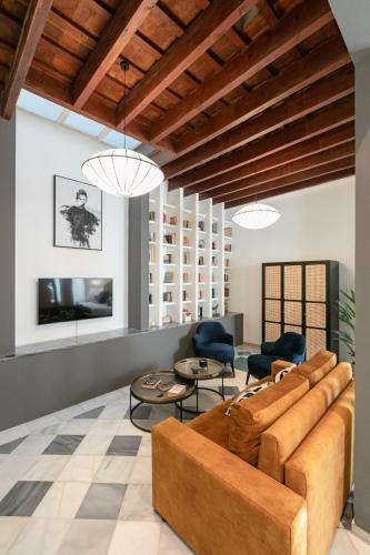 Apartamento San Lorenzo Collection Homes