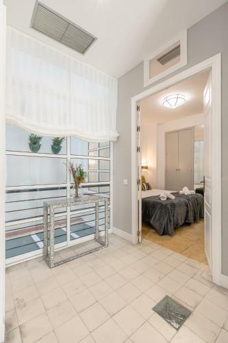 Apartamento San Lorenzo Collection Homes