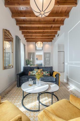 Apartamento San Lorenzo Collection Homes