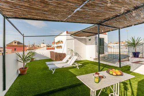 Apartamento San Lorenzo Collection Homes