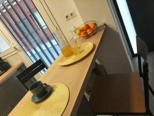 Nuevo Apartamento Sevilla Centro, Trastamara 25