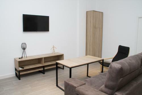 Nuevo Apartamento Sevilla Centro, Trastamara 25