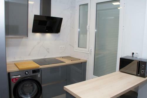 Nuevo Apartamento Sevilla Centro, Trastamara 25