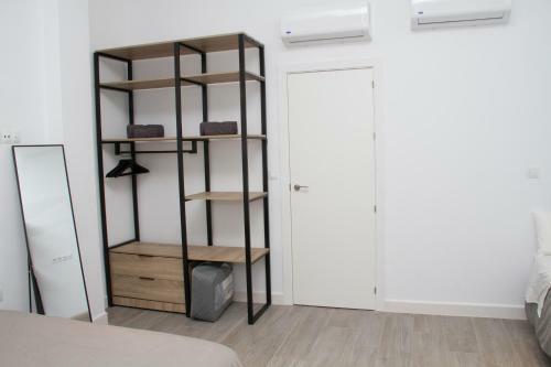 Nuevo Apartamento Sevilla Centro, Trastamara 25