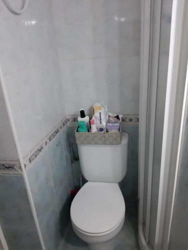 Rooms 2 And 1 Beds Near Sevilla Center